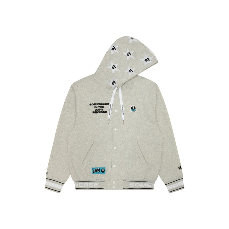 Aape FW24 WH2
