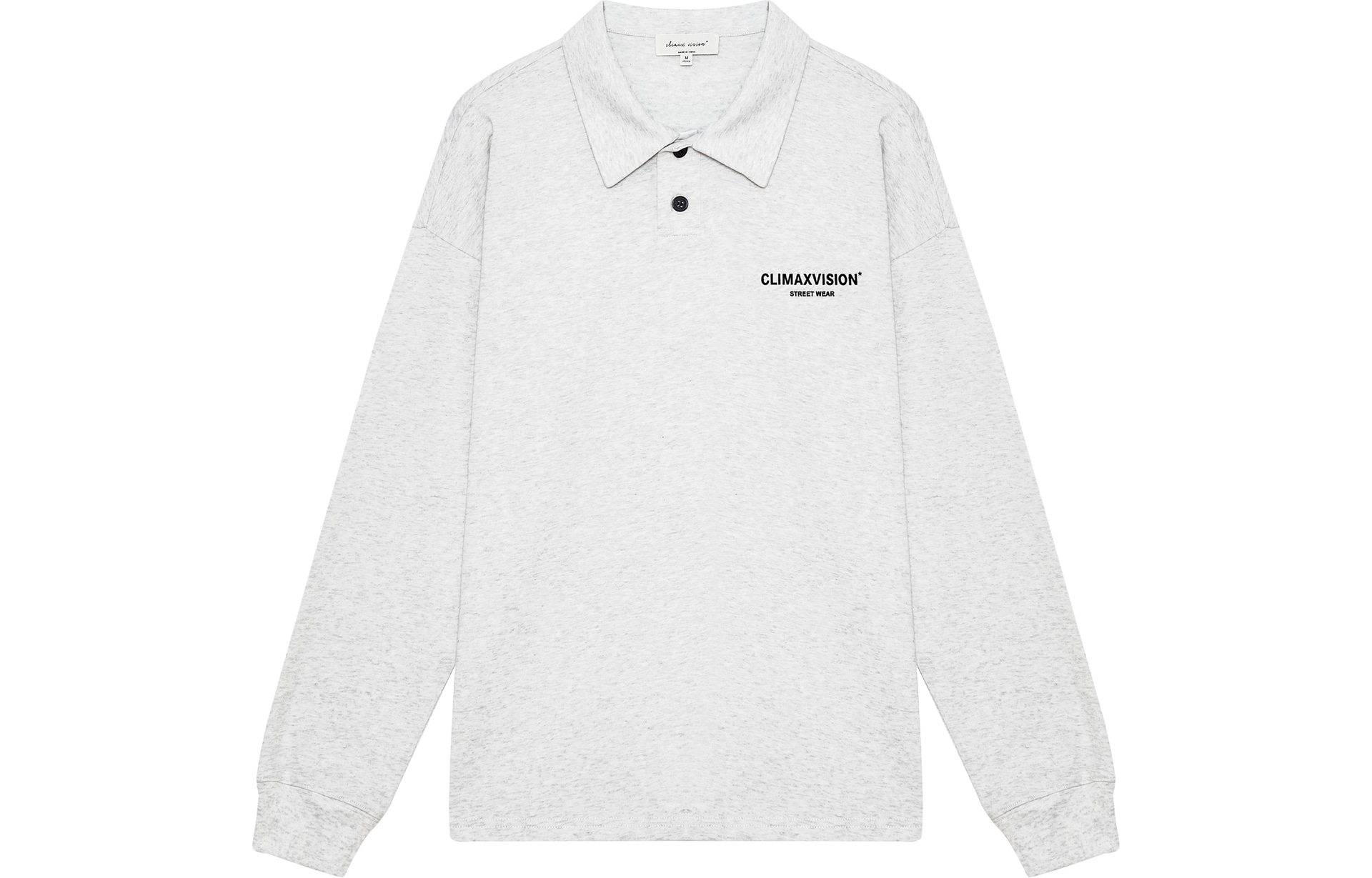 CLIMAX VISION LogoPolo