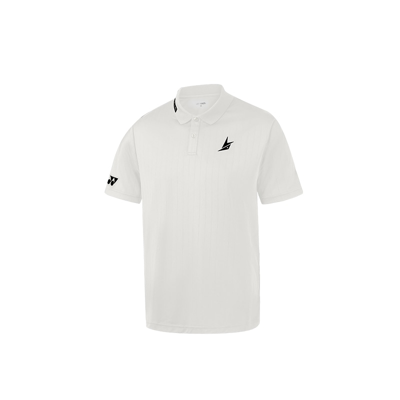 Yonex logoPolo — фото 2