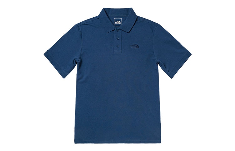 The North Face LogoPolo