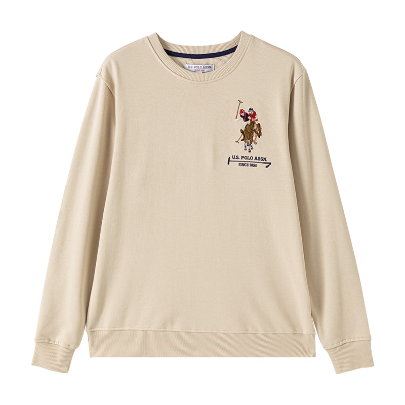 U.S. POLO ASSN.