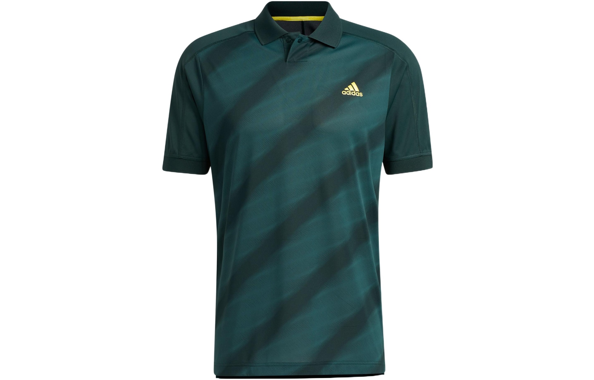 Adidas Stmnt Prt Polo LogoPolo