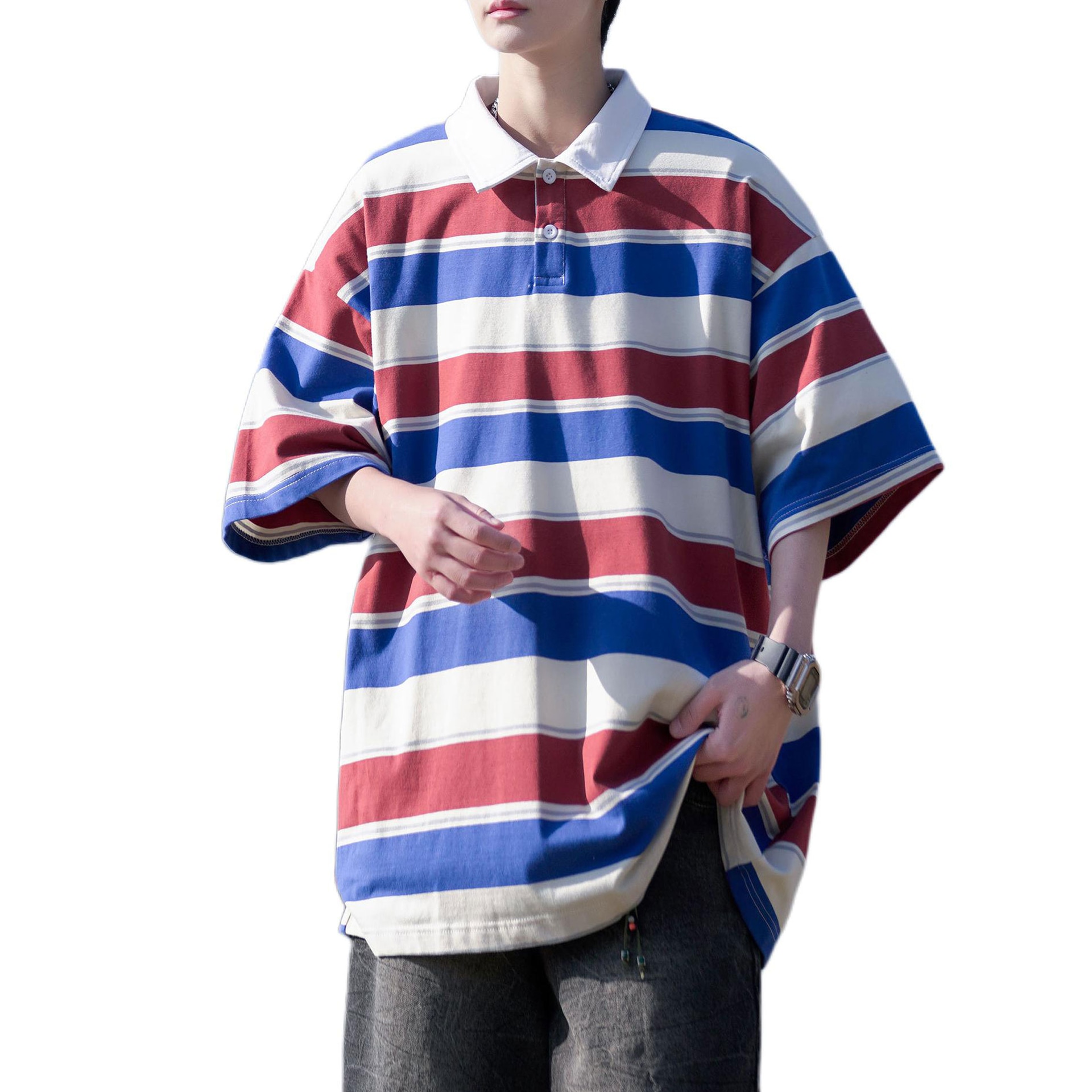 COMOWA Polo