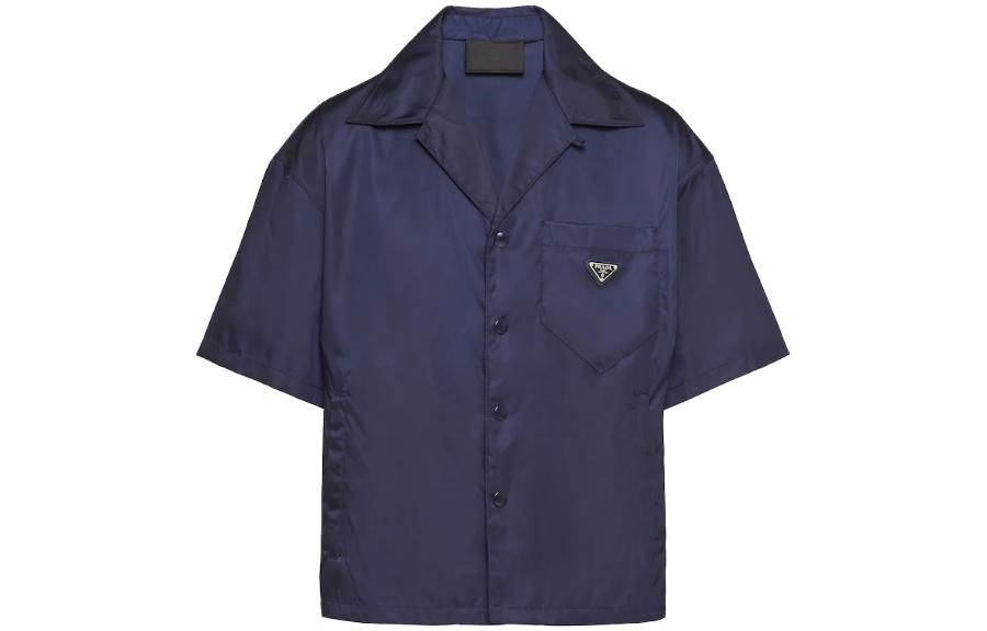 PRADA FW22 Logo