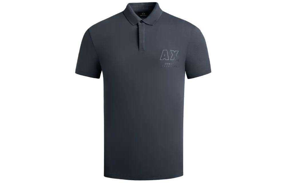 ARMANI EXCHANGE SS23 LogoPolo