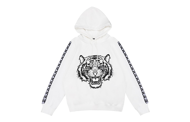 Худи ED HARDY X Logo