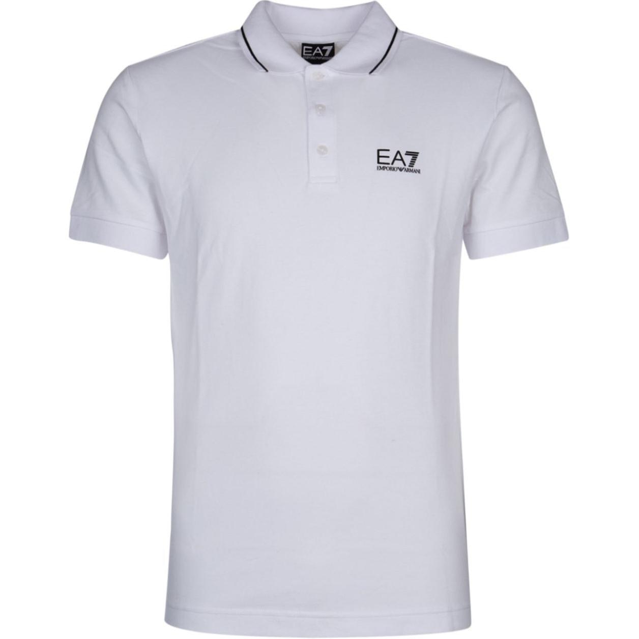 Emporio Armani SS23 EA7 LogoPolo