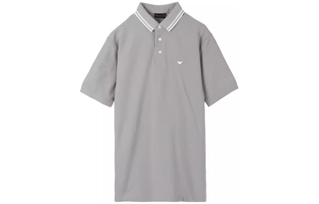 Emporio Armani SS23 Polo