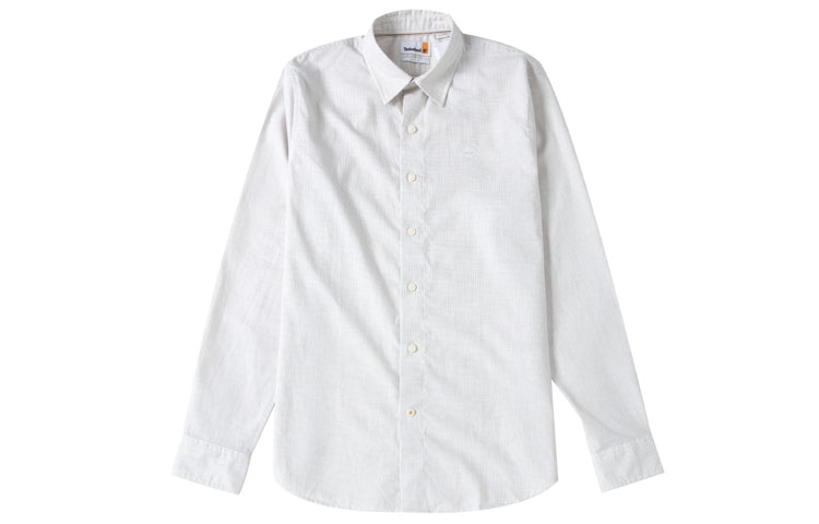 Рубашка Timberland Subtle Check Lightweight Flannel Shirt