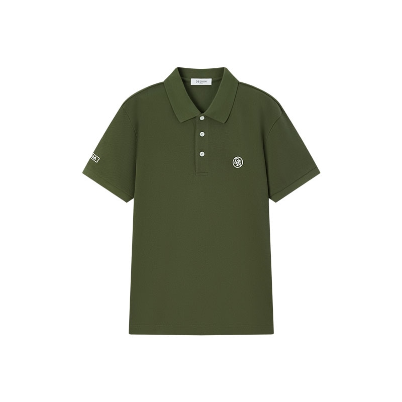 DEGAIA SS25 Polo