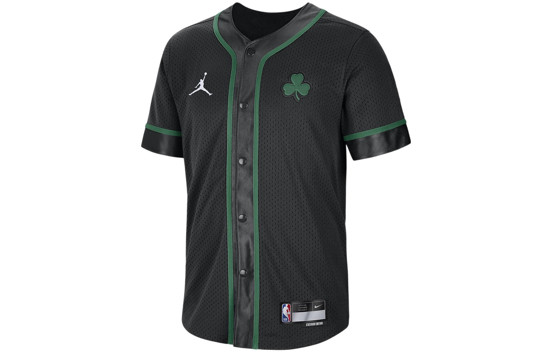 Рубашка Jordan SS23 Dri-FITNBA