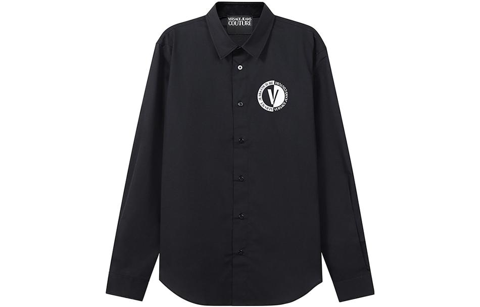 VERSACE JEANS COUTURE SS23 Logo
