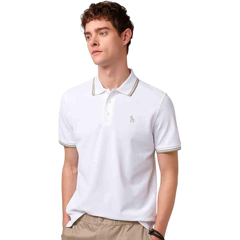 HAZZYS 哈吉斯 HAZZYS Polo
