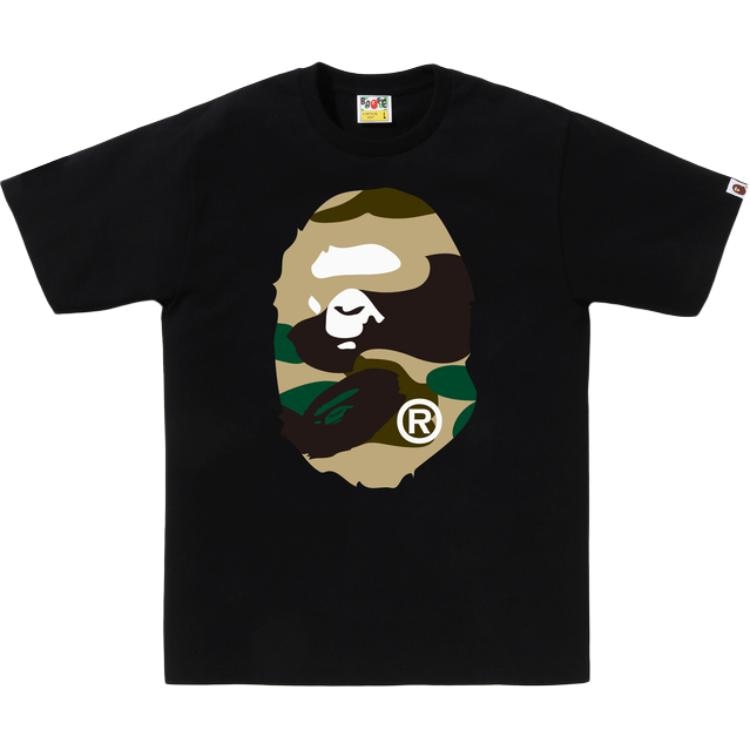 A BATHING APE BAPE SS25 — фото 10