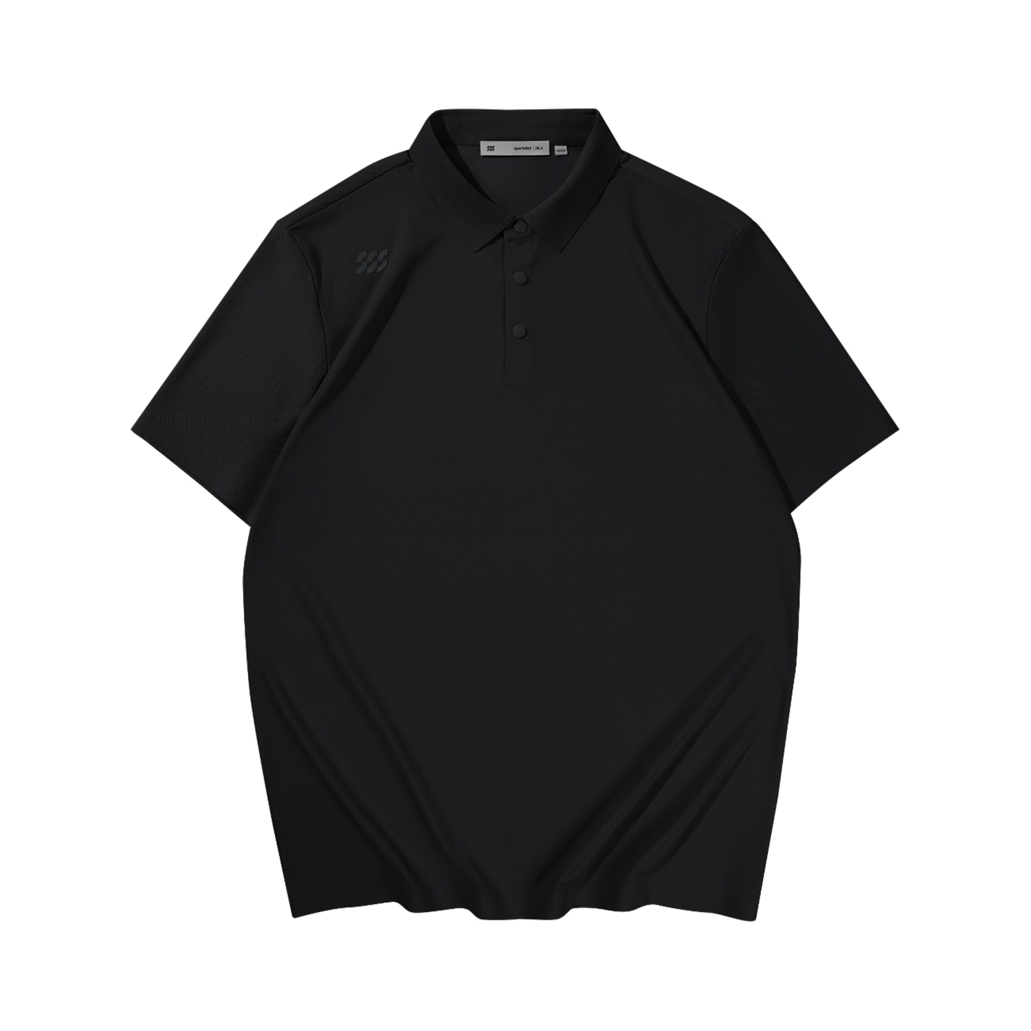 海澜之家 HLA HLA sportsday POLO
