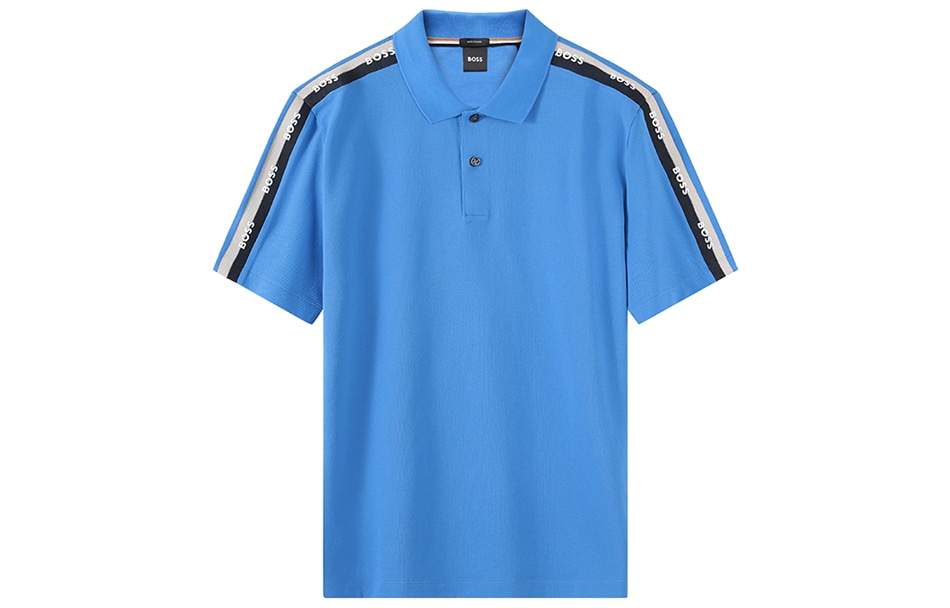 HUGO BOSS SS23 Polo