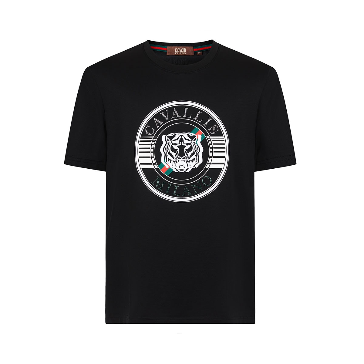Cavalli Class T