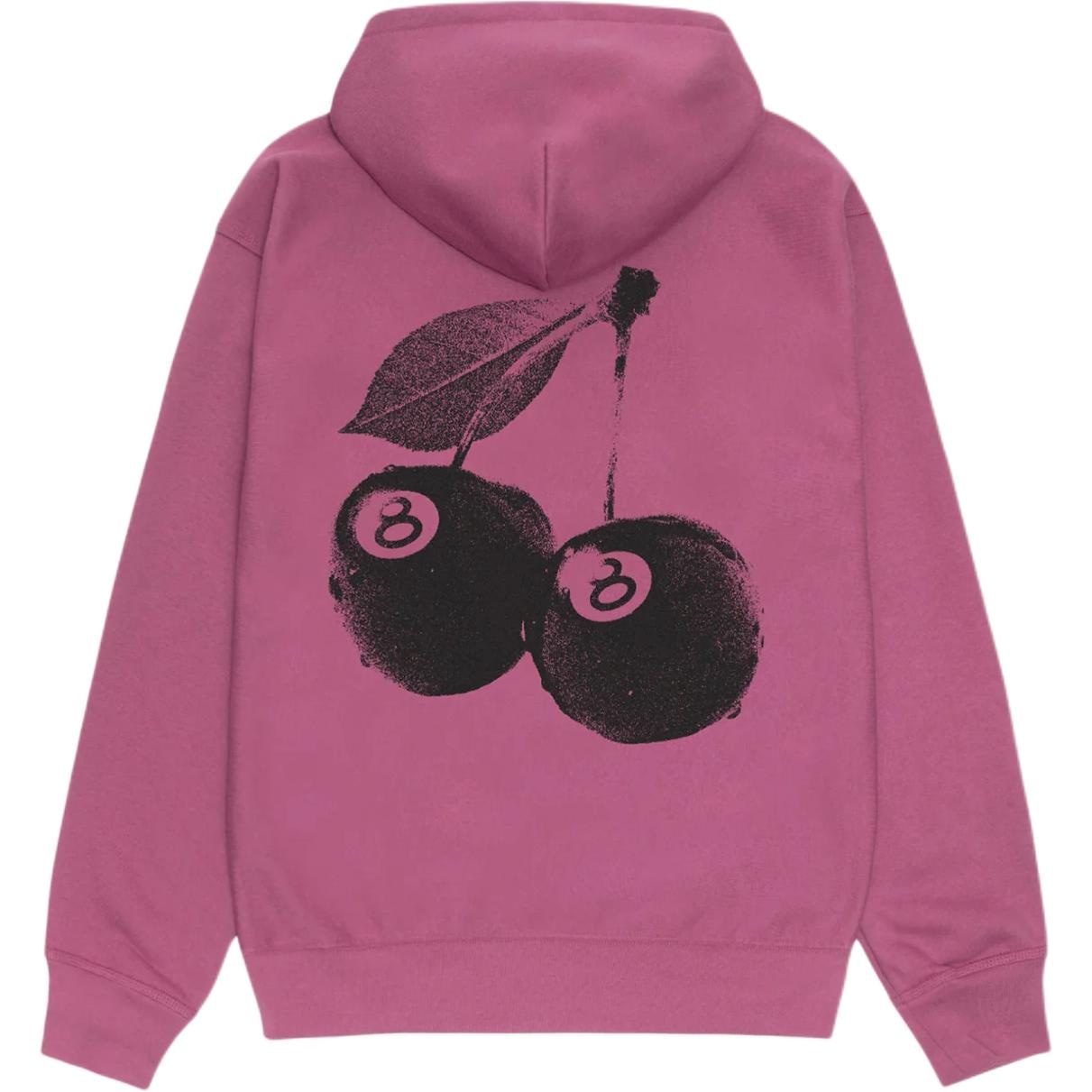 Stussy Cherries Hoodie — фото 4