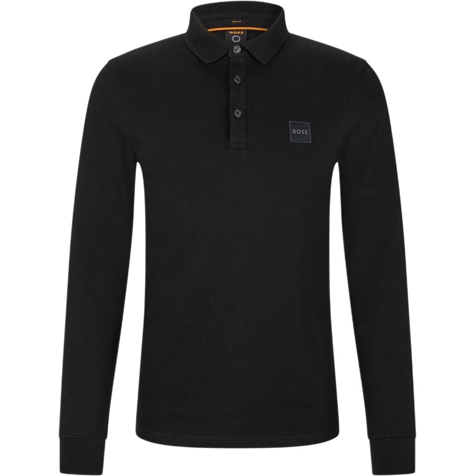 HUGO BOSS FW22 Polo