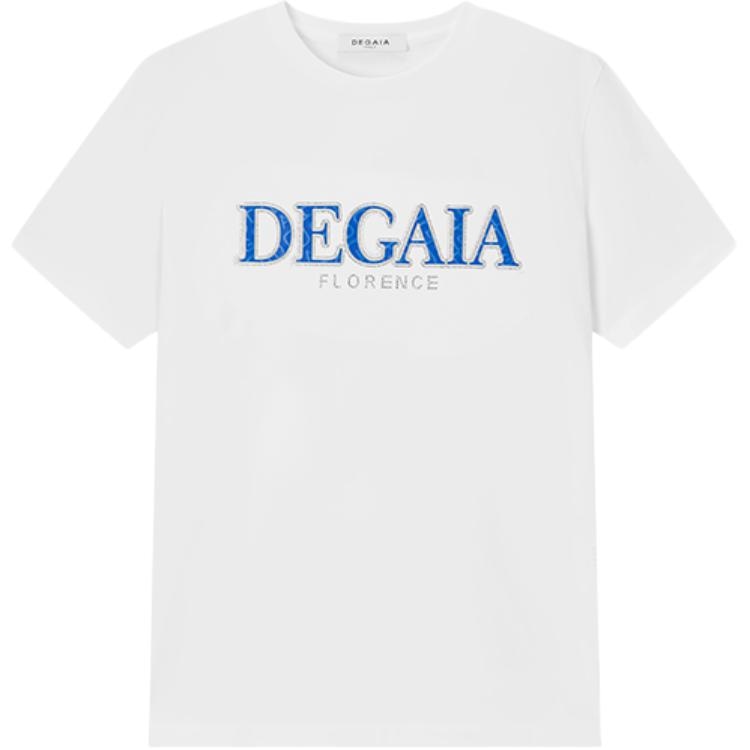 DEGAIA SS25 T