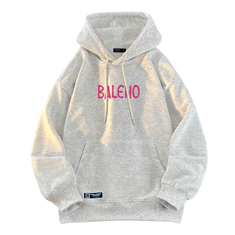BALENO 班尼路 BALENO LOGO