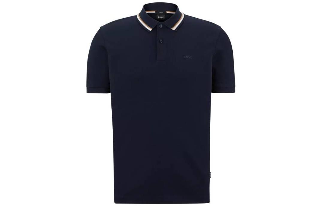 HUGO BOSS SS23 Polo