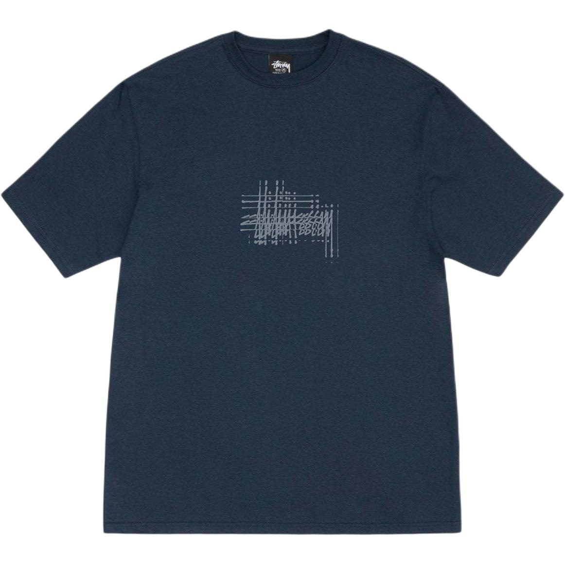 Stussy Refracted Tee — фото 6
