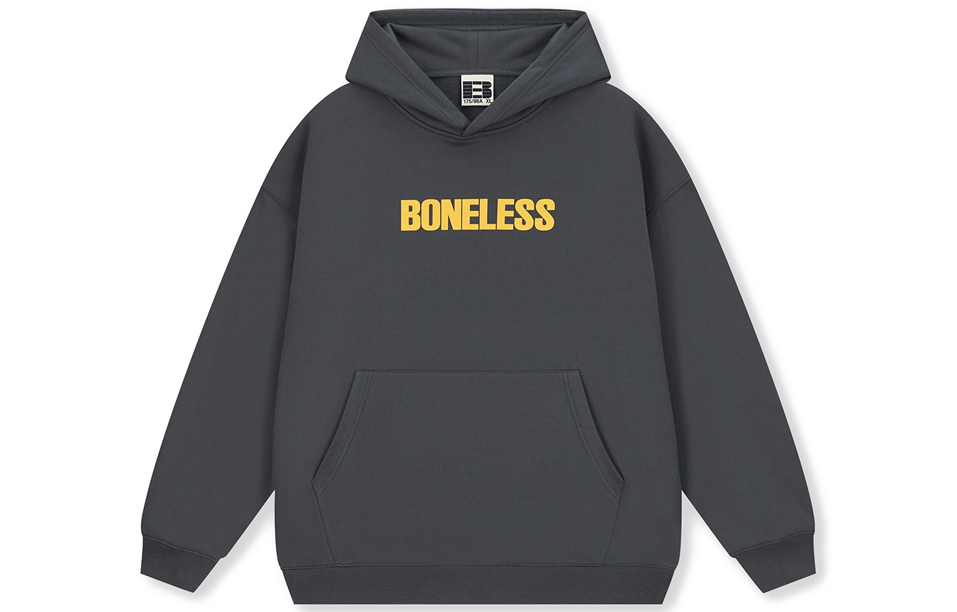Boneless logo — фото 6