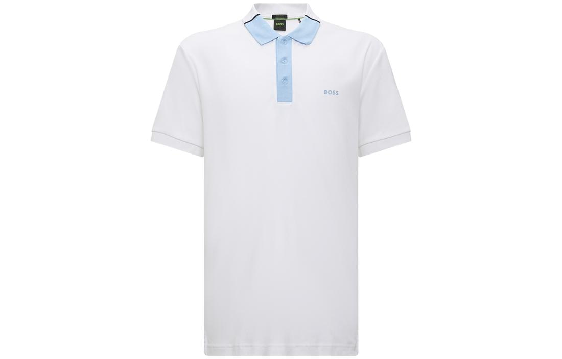 HUGO BOSS SS23 Polo