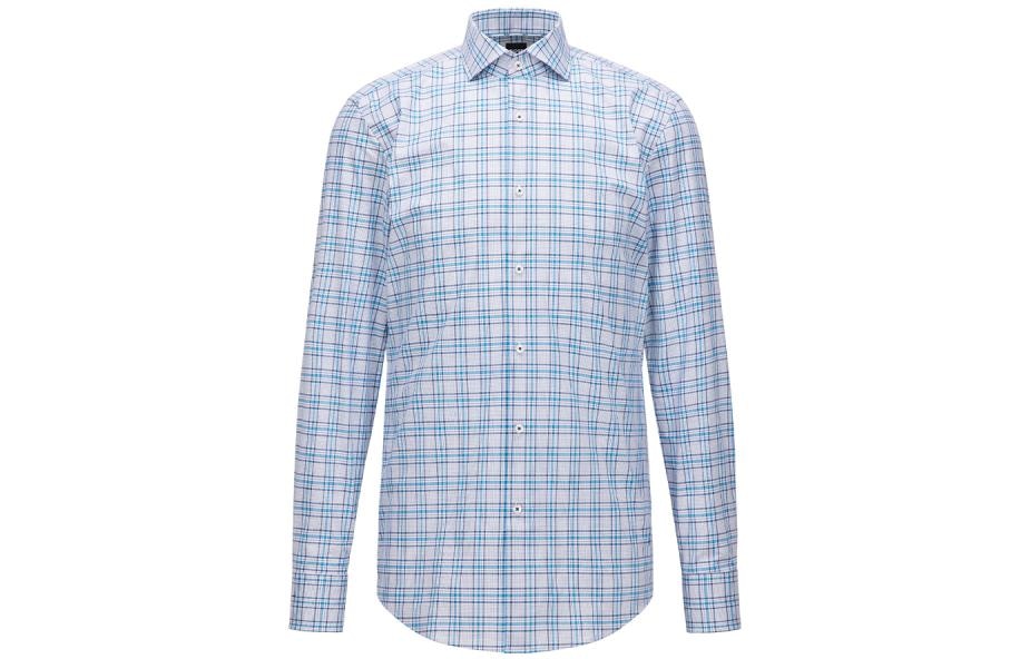 HUGO BOSS SS22