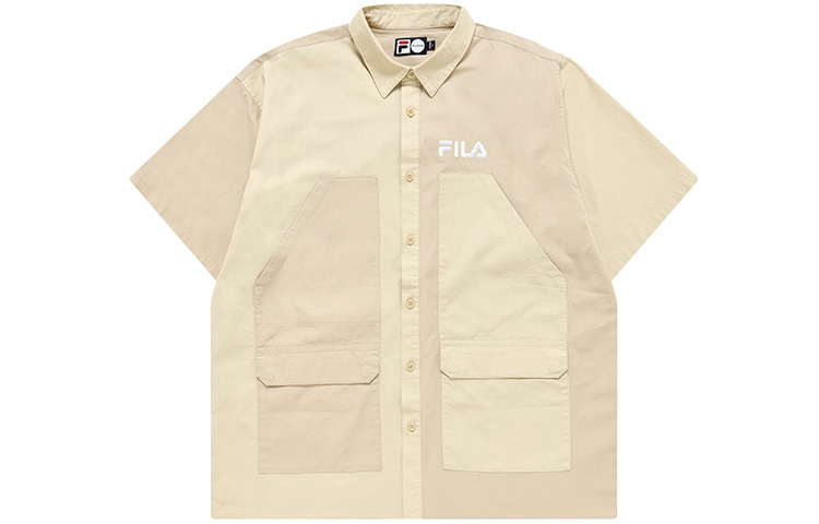 Рубашка FILA FUSION