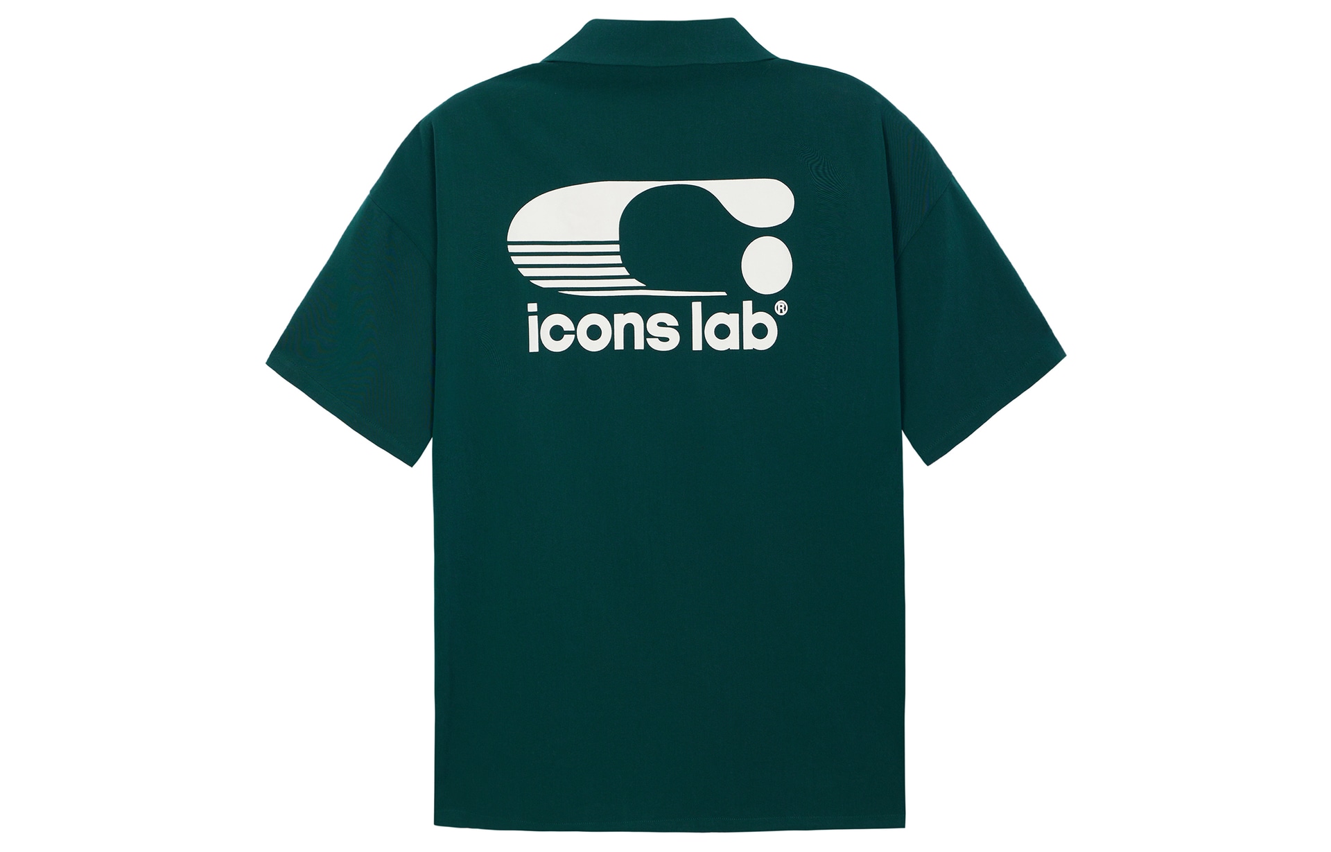 Icons Lab Рубашка (Арт. IC03241018) — фото 2
