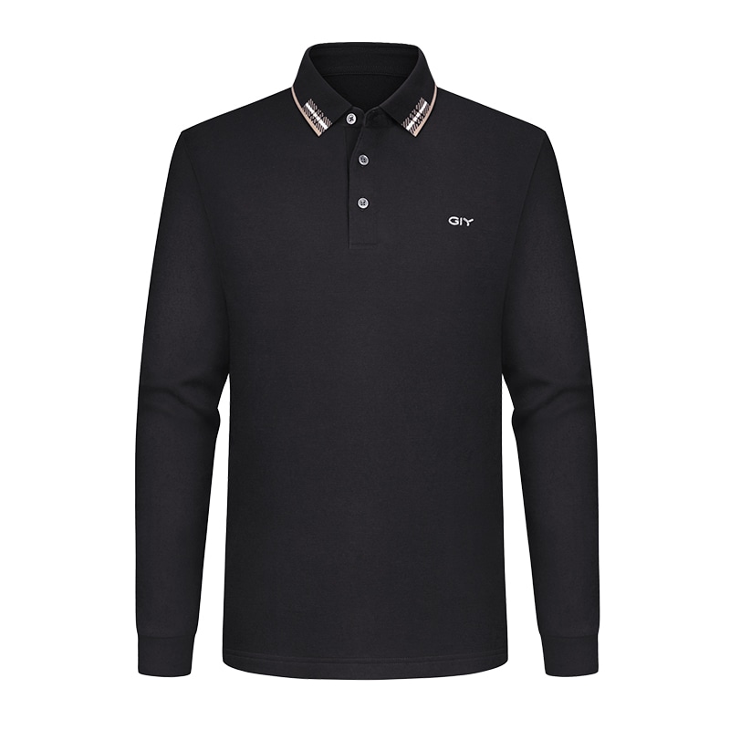 GY goldlion Polo