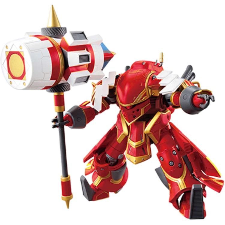 BANDAI/万代 BANDAI HG 124 2