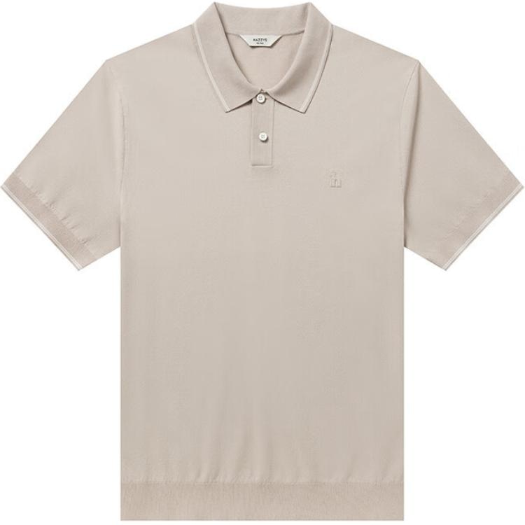 HAZZYS 哈吉斯 HAZZYS Polo