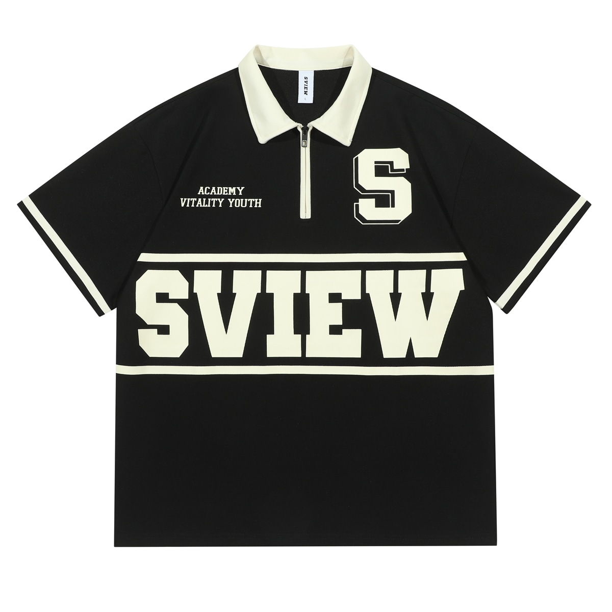 S.view LogoPolo