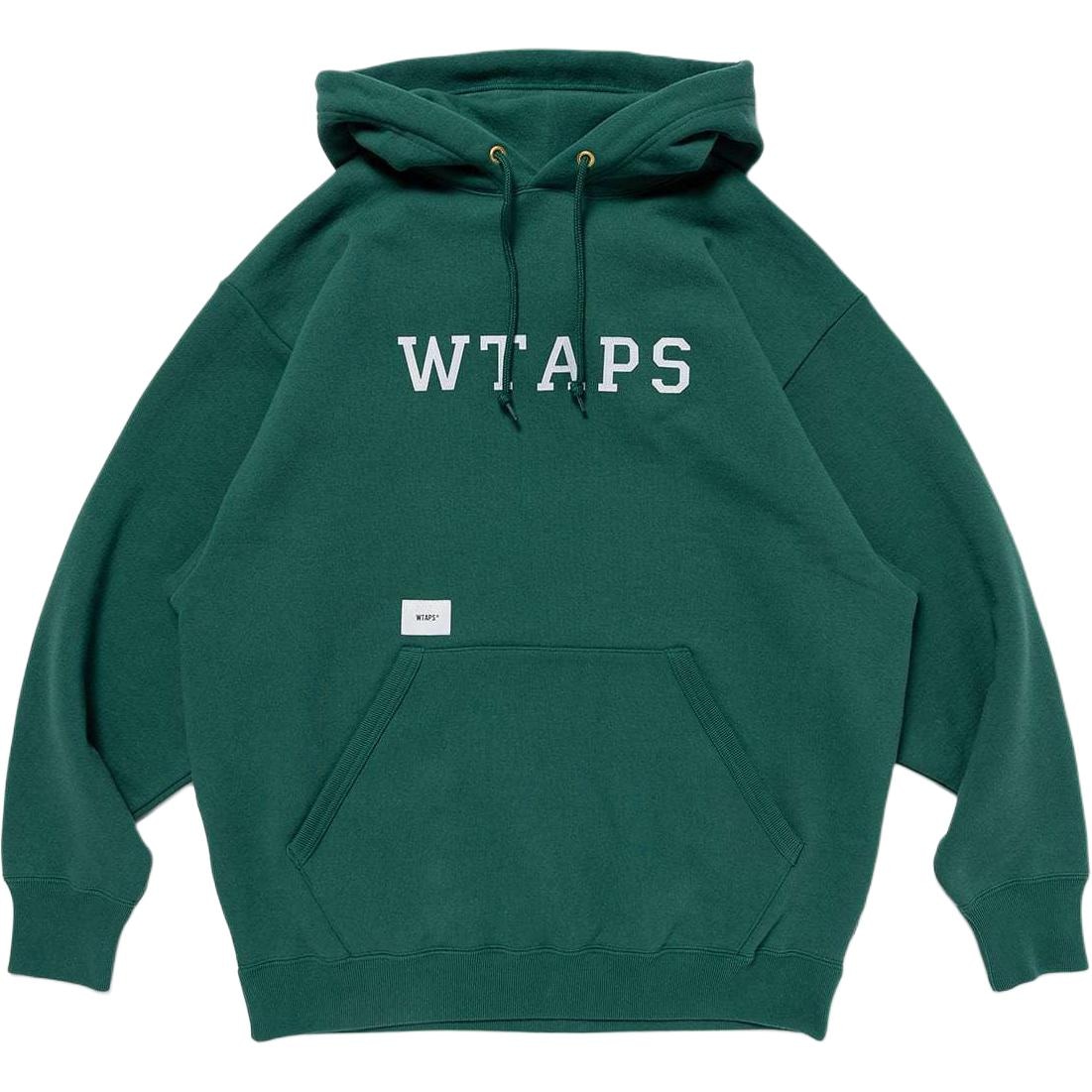 Wtaps Hoodie — фото 2