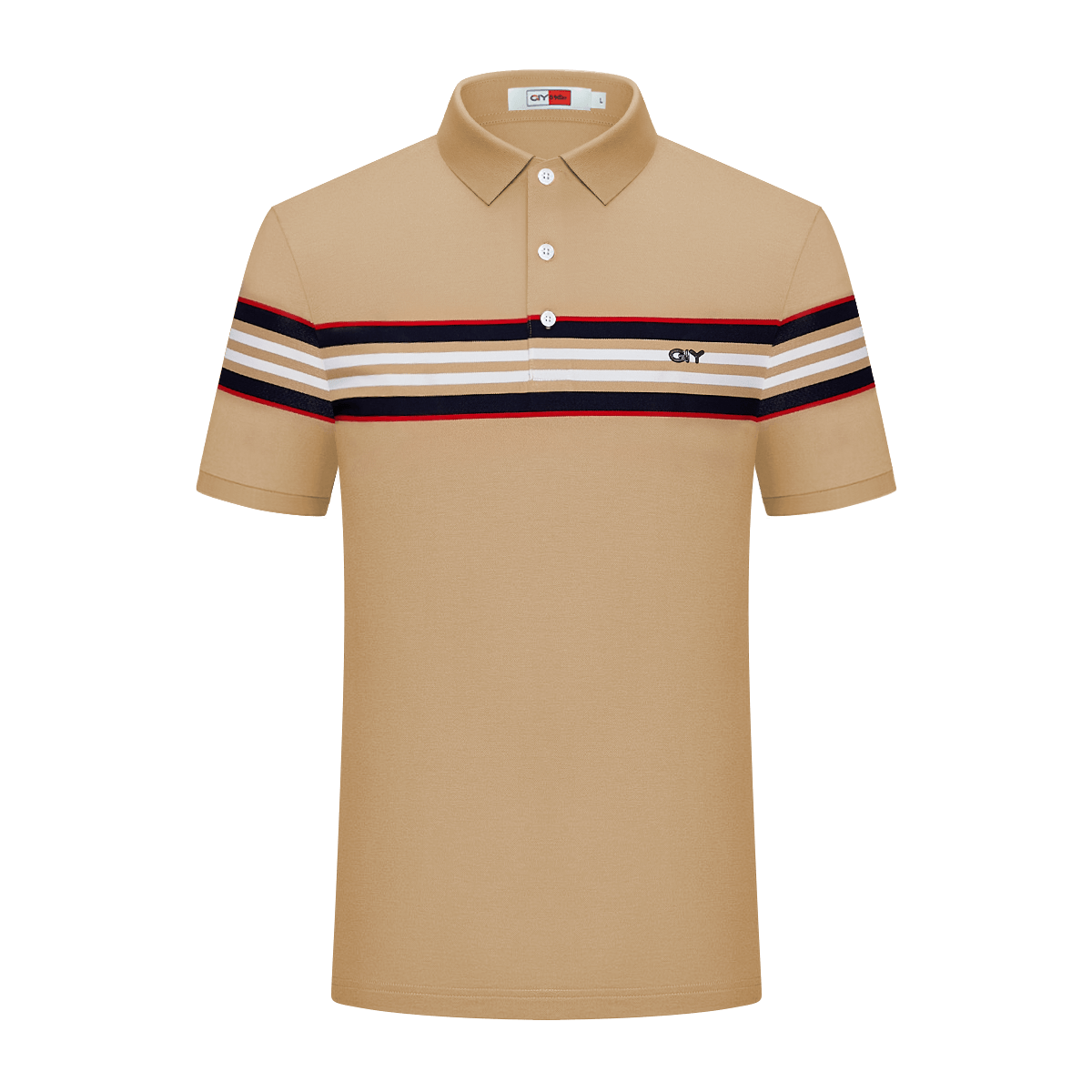GY goldlion Polo