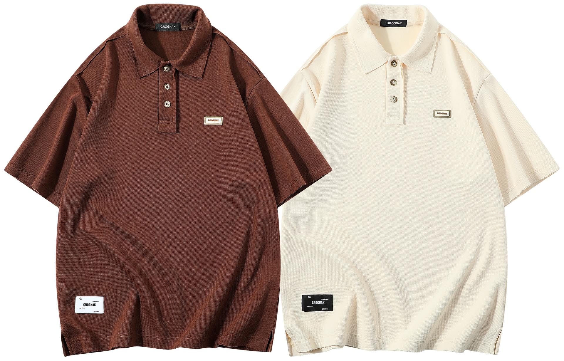 GROGNAK LogoPolo 2