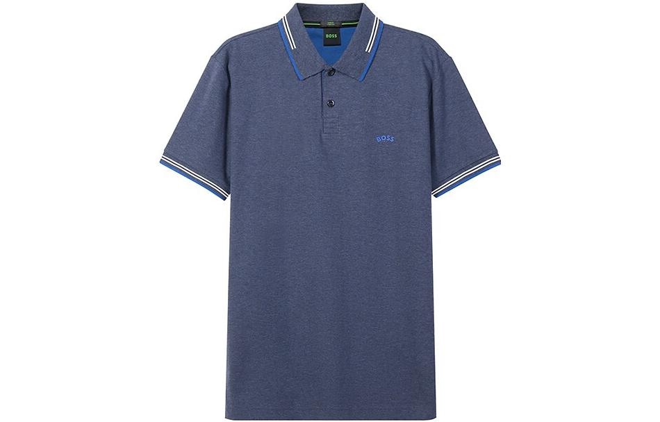 HUGO BOSS SS23 Polo