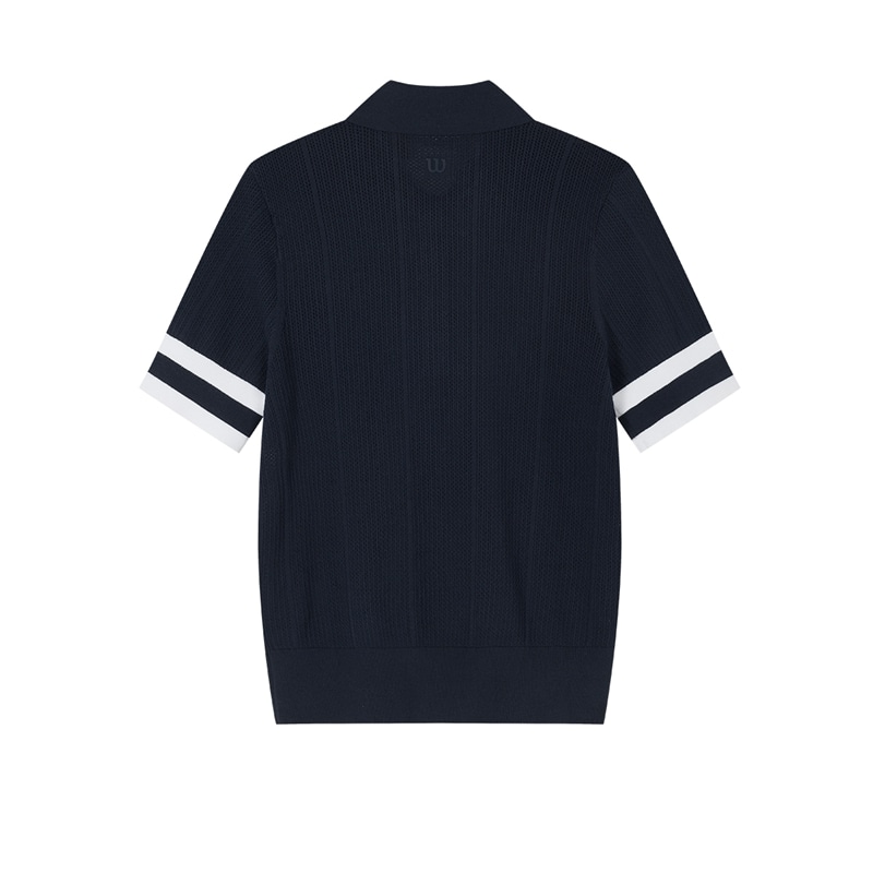 Wilson Polo Shirt — фото 1