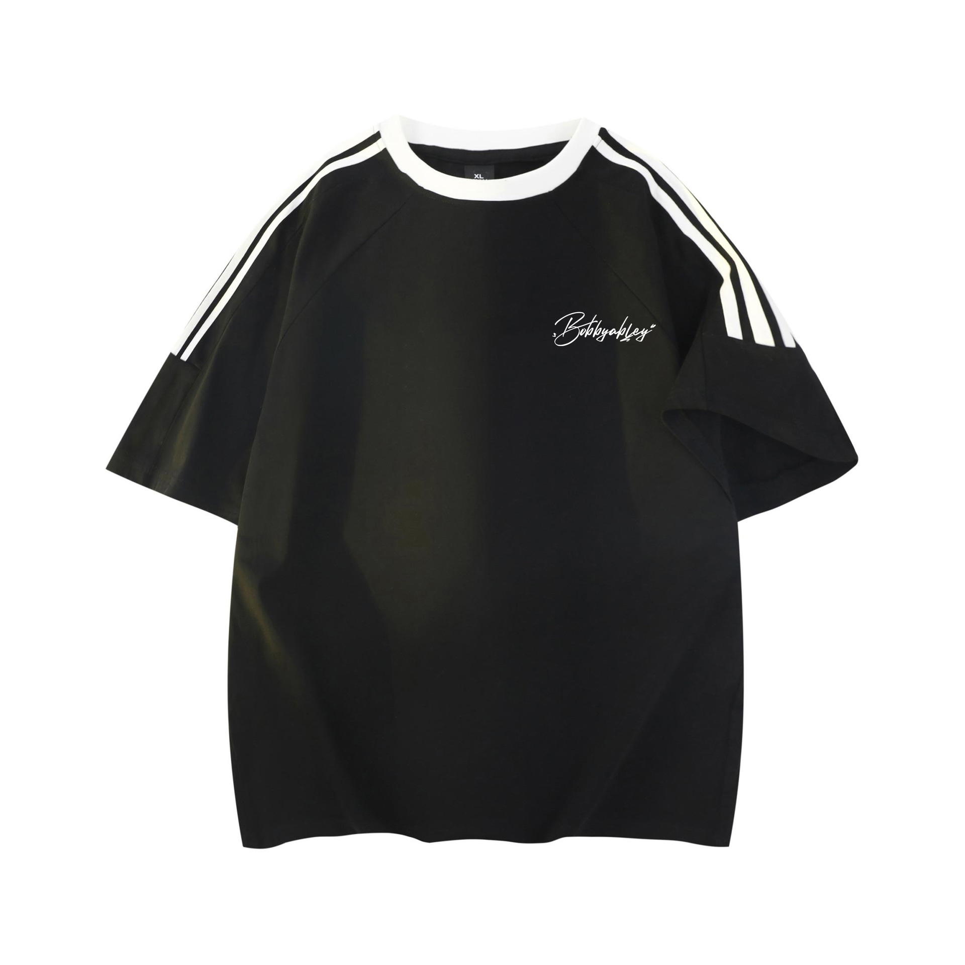 BOBBY ABLEY LogoT