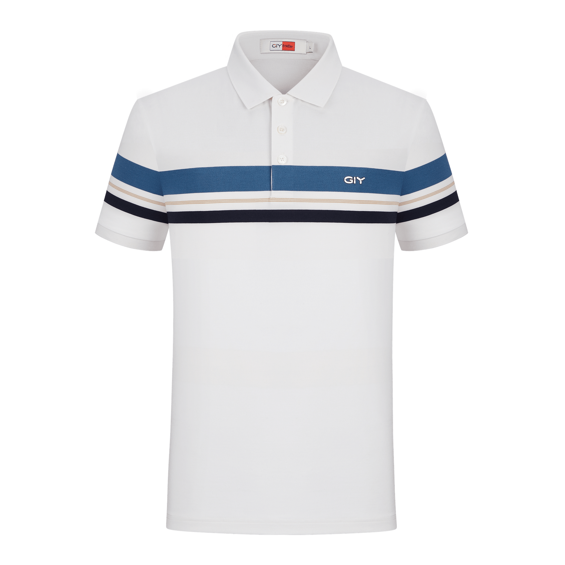 GY goldlion Polo