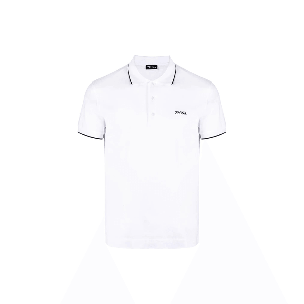Zegna Zzegna SS23 LogoPolo
