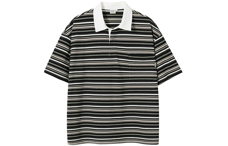 BUTTBILL Polo