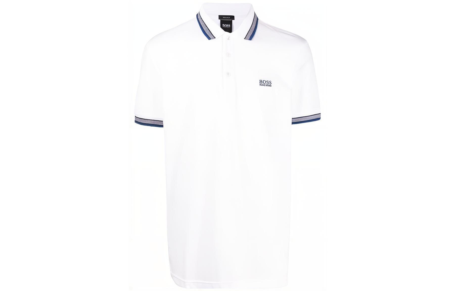 HUGO BOSS SS23 Polo