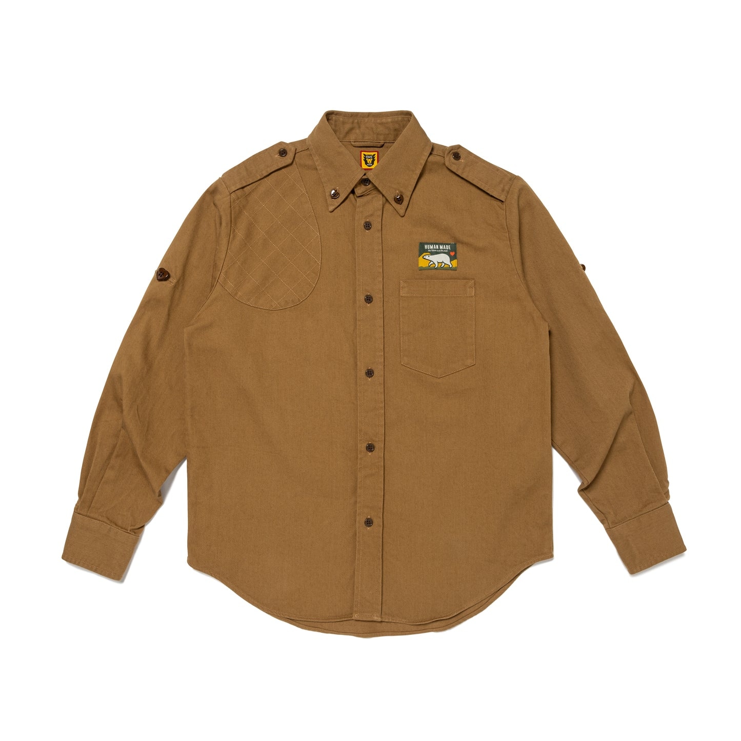HUMAN MADE FW24