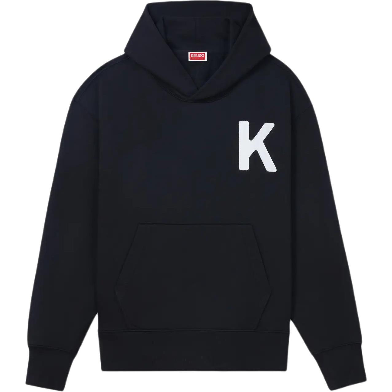 KENZO Hoodie Black