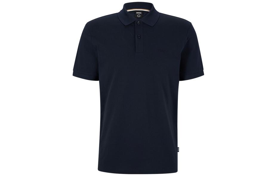 HUGO BOSS FW22 LogoPolo