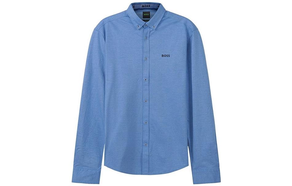 HUGO BOSS